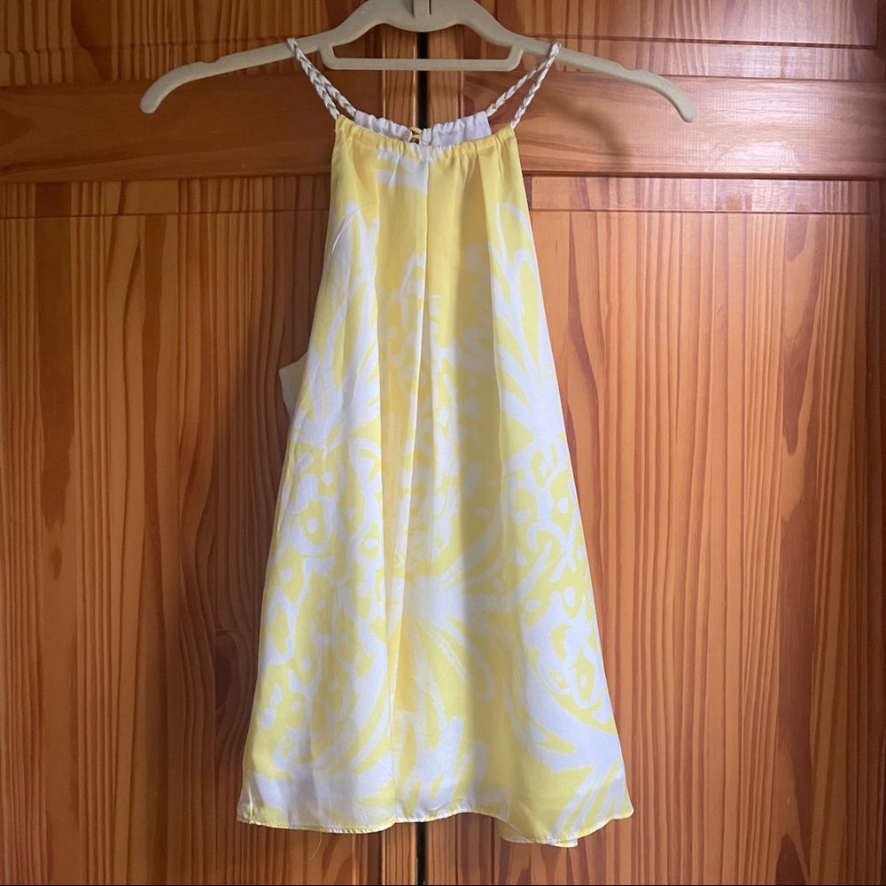 Lilly for Target tank top